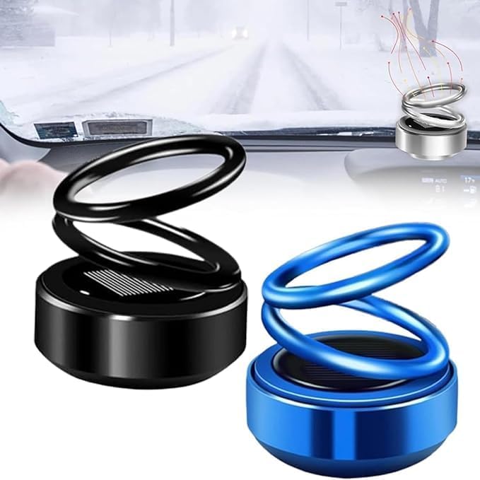 New Portable Kinetic Molecular Heater | Miniature, Efficient Heating Solution for Vehicles and Small Spaces | Stay Warm Anywhere