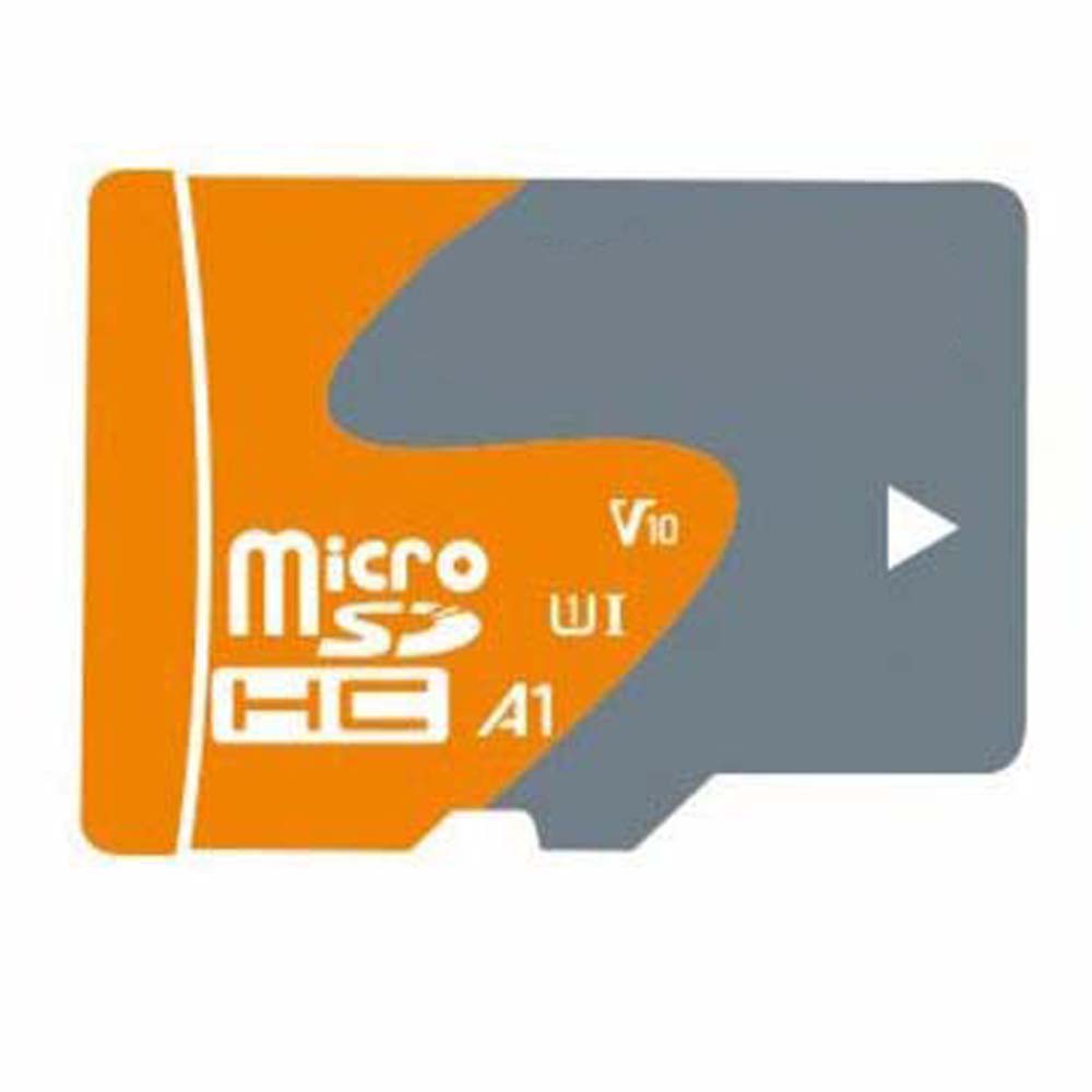 V102 4GB MicroSD Memory Card - High-Speed TF Storage for Phones, Tablets, Cameras & Gaming Devices