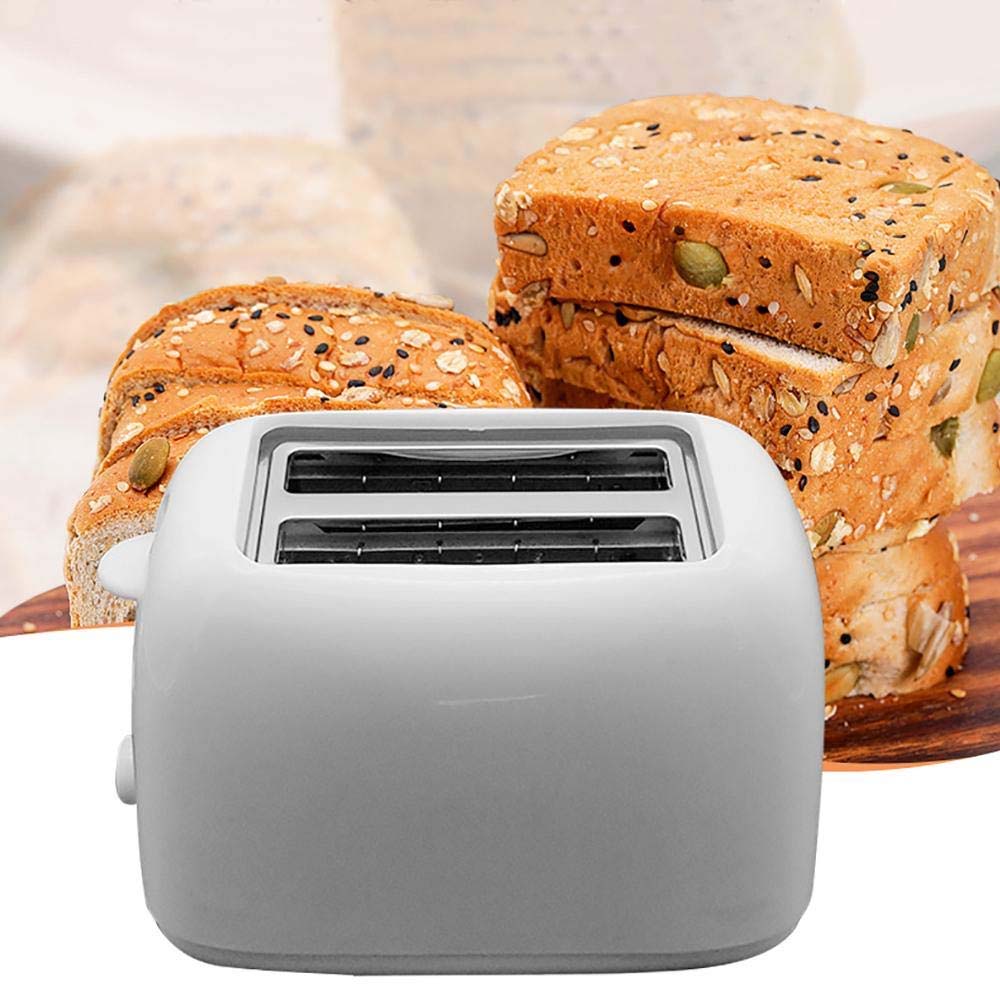 OE-506 2-Slice Toaster. 6-speed browning control, auto pop-up & removable crumb tray. Reliable for bread & sandwiches.