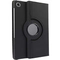 360° Rotating PU Leather Cover Compitable Lenovo M10 Plus Case -  with Foldable Stand for Tab M10 FHD Plus (10.3") TB-X606F/X606X (Multi)