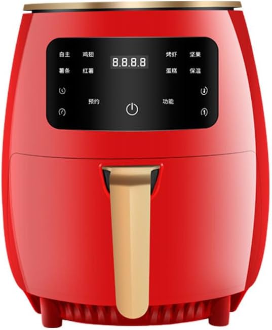 Air Fryer – Health, Efficiency, and Convenience in One