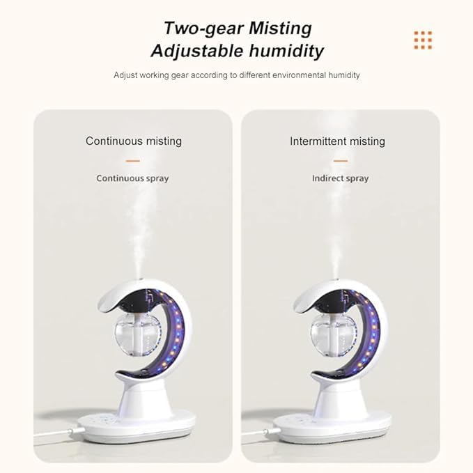 3-in-1 Electric Mosquito Repellent | The Ultimate Solution for a Comfortable and Mosquito-Free Home | Safe & Effective Protection