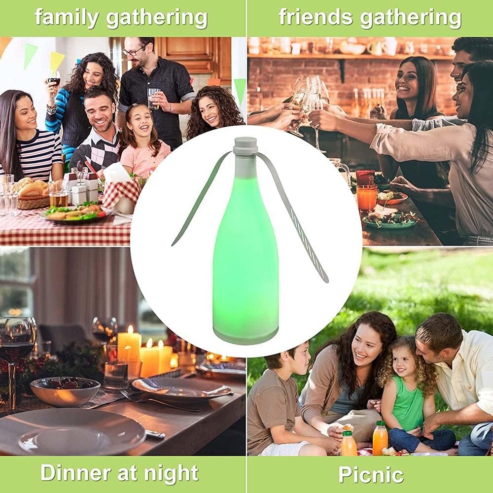 2-in-1 Fly Repellent Fan - USB Table Fan with Light for Indoor/Outdoor Use, Eco-Friendly Mosquito & Insect Deterrent