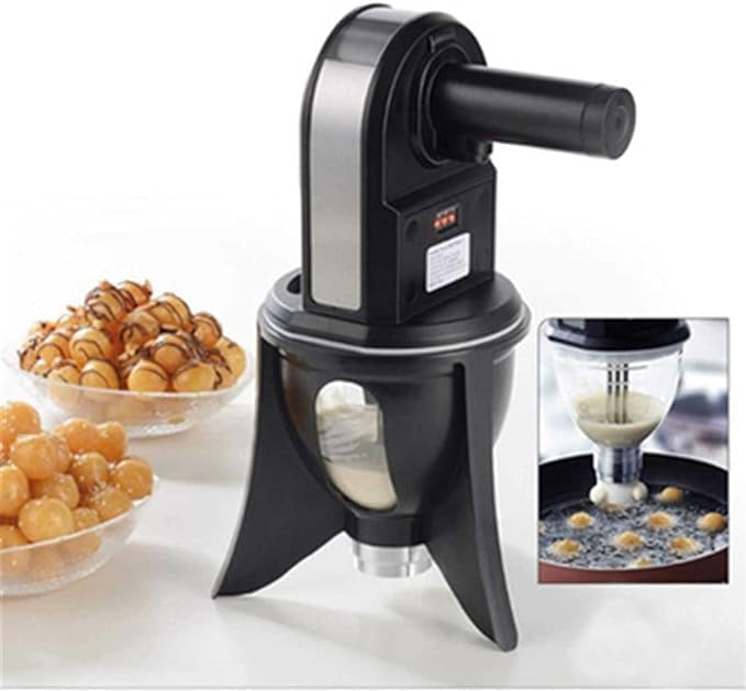Meatball Maker Machine – Revolutionize Your Cooking with Automatic Non-Stick Convenience