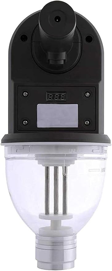 Meatball Maker Machine – Revolutionize Your Cooking with Automatic Non-Stick Convenience