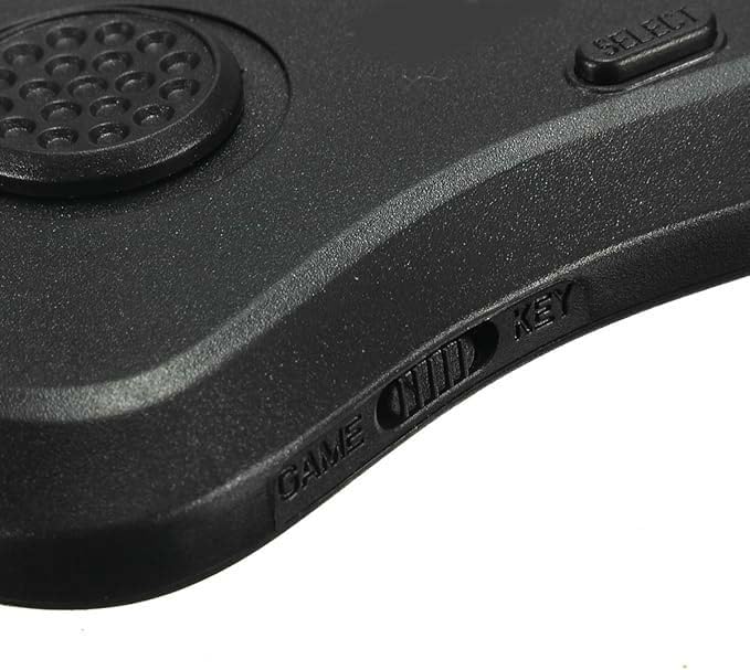 Wireless Gaming Controller – Remote Control Gamepad for VR | Enhanced Precision for a Seamless Gaming Experience | Compatible with Mobile Devices and VR Glasses