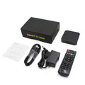 X96 Mini Smart TV Android Set Top Box | G WiFi 3D Video | 4K Media Player