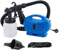 650W Electric Portable Sprayer Compressor and Gun Machine