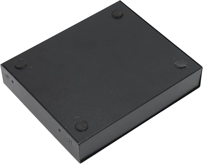 V8 Sound Card for Live Streaming – 2 Channels with Multiple Voice Changer Effects and 1200mAh Battery for Smartphones and Computers