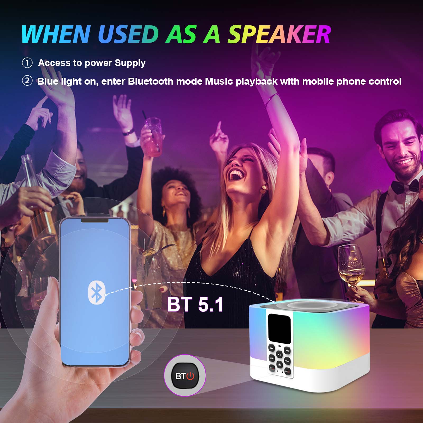 Z1 MIX ATV Android 13 TV Box - 8K/4K HDR, BT5.0 Voice Remote, 2GB/16GB - Ultimate Smart Streaming Media Player